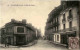 St. Nazaire - La Rue Des Sables - Saint Nazaire