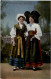 Elsässerin Und Lothringerin - Costumes