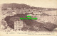 R566368 220. Cannes. General View Taken From Mount Chevalier. Selecta. LL. Levy - Welt