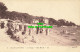 R566370 3. Juan Les Pins. La Plage. Beach. LL. Selecta. Levy Et Neurdein Reunis - Welt