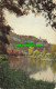 R565800 Landscape. Lake. Castle On The Hill. Photochromie. Serie 131. No. 2547. - Welt