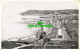 R566006 View From Castle. Aberystwyth. W. 814. Silveresque. Valentine. 1949 - Welt