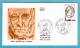 FDC France 1976 -  Max Jacob - Poète Et Romancier - YT 1881 - 29 Quimper - 1970-1979