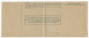 Delcampe - Germany 1924 Cover, Invoice & Zahlkarte; Pockau (Flöhatal) - Kurt Neumann, Rauchwarenfärberei Und Blenderei - Brieven En Documenten