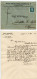 Germany 1925 Cover & Letter; Hamburg - Adolf Henkelbein, Felle - Pelzwaren - En Gros; 10pf. Heinrich V. Stephan Stamp - Cartas & Documentos