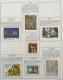 Timbres 1985 Année Complète Neufs **   Et Poste Aerienne (Voir Photo) - 1980-1989