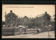 CPA Avesnes-sur-Helpe, Ecole Supérieure Des Jeunes Filles  - Avesnes Sur Helpe