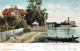 73973898 Langenargen_Bodensee Partie Am See Mit Schloss Montfort - Langenargen