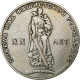 Russie, Rouble, 1965, Saint-Pétersbourg, Cuivre-Nickel-Zinc (Maillechort), SUP - Russie