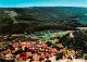 73942259 Schwalenberg Panorama Mit Burg Im Hintergrund Das Hohe Moerth - Autres & Non Classés