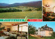 73942229 Filipovice_Jeseniky_Freiwaldau_CZ Zotavovna ROH Usvit Hotel Restaurant  - Czech Republic