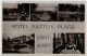 Saint Aubin - Hotel Pattus - Plage - Autres & Non Classés