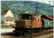 Trun - Eisenbahn - Trenes