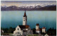 Romanshorn Mit Kath. Kirche - Romanshorn