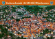 73942171 Alsfeld Panorama Fachwerkstadt Stadtzentrum - Alsfeld