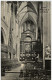 Anvers - Interieur De La Cathedrale - Antwerpen