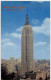 New York - Empire State Building - Other & Unclassified