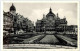 Anvers - Place Reine Astrid Et Gare Centrale - Antwerpen