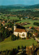 73942131 Ruhpolding Pfarrkirche St. Georg - Ruhpolding