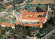 73942129 Velehrad_Welehrad_CZ Kloster - Czech Republic