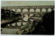 Nimes - Le Pont Du Gard - Nîmes