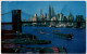 New York City - Brooklyn Bridge - Sonstige & Ohne Zuordnung