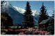 Chamonix -L Aiguille Du Midi - Chamonix-Mont-Blanc