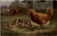 Huhn Chicken - Andere & Zonder Classificatie