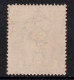 AUSTRALIA 1922 1d VIOLET  KGV  STAMP  PERF.14 1st.WMK SG.57 VFU - Used Stamps