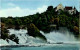 Schaffhausen - Rheinfall - Neuhausen Am Rheinfall