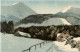 Wolfshau Mit Schneekoppe - Riesengebirge - Künstlerkarte Friedrich Iwan - Tchéquie