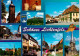 73901189 Lichtenfels Bayern Teilansichten Motive Innenstadt Korbstadt Lichtenfel - Lichtenfels