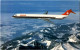 Swissair - 1946-....: Moderne