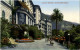 Locarno - Grand Hotel Palace - Locarno