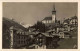 Arosa - Kath. Und Evang. Kirche - Arosa