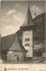 Kirche Von Meiringen - Meiringen