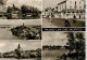 73901124 Roebel Mueritz FDGB Erholungsheim Seestern Panorama Waren Restaurant Mi - Sonstige & Ohne Zuordnung