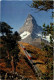 Zermatt - Gornergratbahn - Zermatt