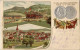 Flawil - Kanotnalschützenfest 1899 - Flawil