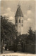 Thun - Kirchturm - Thun