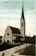 Rorschach - Jugendkirche - Rorschach