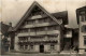 Waldstatt - Gasthaus Löwen - Autres & Non Classés