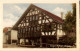 Flawil - Rathaus Burgau - Flawil