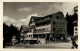 Wildhaus - Hotel Hirschen - Wildhaus-Alt Sankt Johann