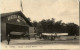 Vittel - Hangar Et Aeroplane Militaire - 1914-1918: 1ste Wereldoorlog