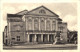 Weimar - Das Deutsche Nationaltheater - Weimar