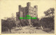 R566469 Rochester Castle. 312. J. Welch. 1921 - World