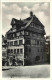 Nürnberg - Albrecht Dürer Haus - Nuernberg