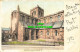 R566473 570. Hexham Abbey From S. E. 1903 - World