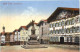 Bad Tölz - Marktstrasse - Bad Toelz